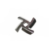 Cumpara ieftin Cutit Inox masina tocat carne electrica nr.8