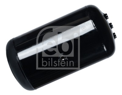 FEBI BILSTEIN 106049 Rezervor aer, sistem compresor foto