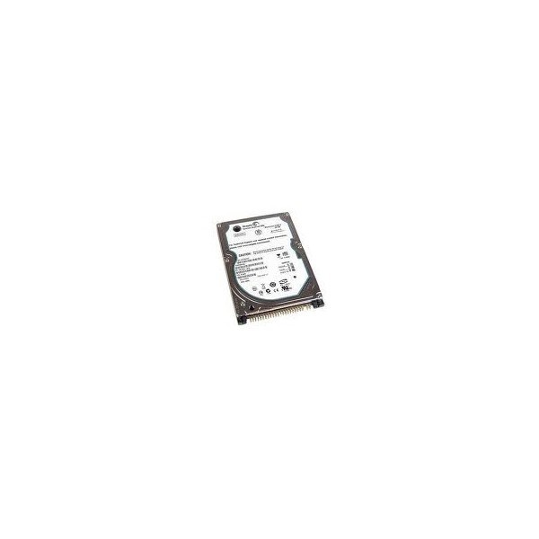 Hard disk laptop IDE Seagate Momentus 60Gb 5400 rpm sh