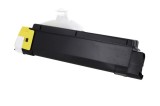 Cartuș toner compatibil Kyocera TK580Y NONAME, 2,8K