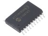 Microcontroler AVR ATTINY SO20
