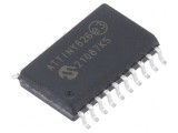 Microcontroler AVR ATTINY SO20