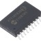 Microcontroler AVR ATTINY SO20