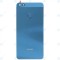 Huawei P10 Lite (WAS-L21) Capac baterie incl. Senzor degete albastru 02351FXD