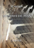 Metoda de pian Op. 101 | F. Beyer