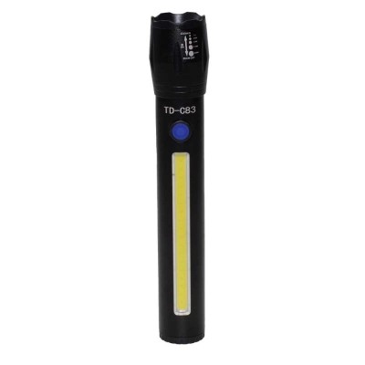 Lanterna TD-C83-7W cu Acumulator foto