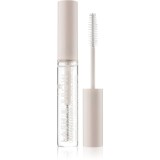 MUA Makeup Academy Lash &amp; Brow mascara transparent pentru gene și spr&acirc;ncene 9 ml