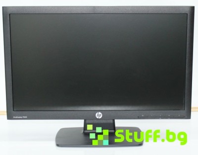 Монитор HP ProDisplay P202 foto