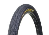Anvelopa Bicicleta Kenda K1016, 20x2.10, 60 TPI, Negru - Cauciuc MTB/BMX