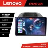 Navigatie Ford Ecosport 2017-2019 Android radio gps internet 8 core QLED 2K 12+256 360 Lenovo CarStore Technology