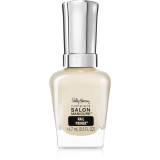 Sally Hansen Complete Salon Manicure lac intaritor de baza pentru unghii 14,7 ml