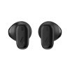 CASTI Edifier, wireless, intraauriculare - butoni, pt smartphone, microfon pe casca, conectare prin Bluetooth 5.4, negru, USB-C, IP54, &quot;TWSX1-LITE-BK&quot;