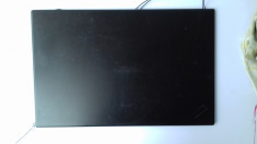 Capac LCD Lenovo ThinkPad L512. L520 (60Y5346) foto
