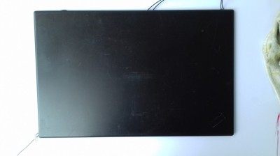 Capac LCD Lenovo ThinkPad L512, L520 (60Y5346) foto