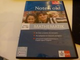 Mathematik klasse 5-10 -4 cd -rom, DVD, Altele