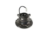 Butuc roata Fiat Sedici (Fy); Suzuki Sx4 (Ey, Gy) CX Bearings parte montare : Punte spate, Stanga/ Dreapta