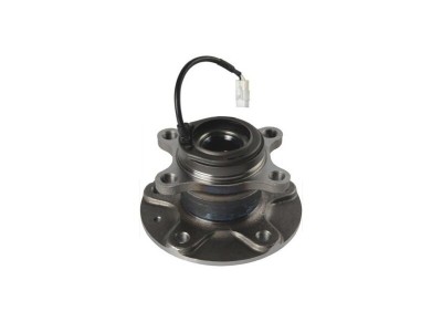 Butuc roata Fiat Sedici (Fy); Suzuki Sx4 (Ey, Gy) CX Bearings parte montare : Punte spate, Stanga/ Dreapta foto