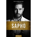 Sapho - Harmadik r&eacute;sz - Borsa Brown