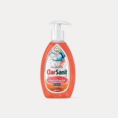 Detergent Vase Citrus - 500ml - ClarSanit