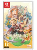 Rune Factory 3 Special NSW