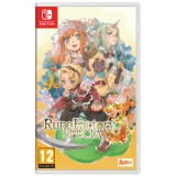 Rune Factory 3 Special NSW
