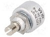 Potentiometru axial, cermet, 22k?, 1W, TELPOD - PC-199-18-22K-P6 foto