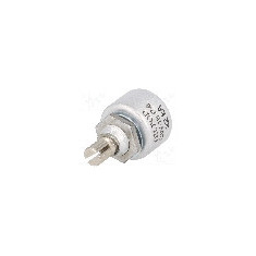 Potentiometru axial, cermet, 22kΩ, 1W, TELPOD - PC-199-18-22K-P6