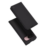 Techsuit - Magskin Book - Google Pixel 9 / 9 Pro - Black