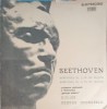 Disc vinil, LP. Beethoven, Simfonia Nr.2 in Re Major, Simfonia Nr.9 in Re Minor. SET 2 DISCURI VINIL-George-241520, Electrecord