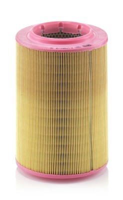 MANN-FILTER C 17 201/3 Filtru aer foto