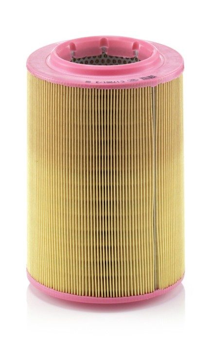 MANN-FILTER C 17 201/3 Filtru aer