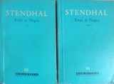 ROSU SI NEGRU VOL.1-2-STENDHAL-219286