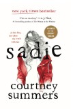 Sadie | Courtney Summers, 2018