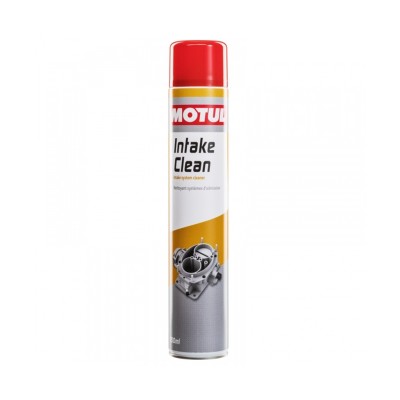 Solutie curatare admisie INTAKE CLEAN Motul, 750ml foto