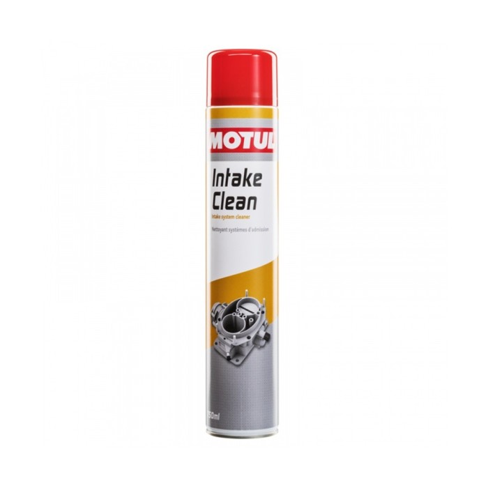 Solutie curatare admisie INTAKE CLEAN Motul, 750ml