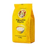 Fulgi de ovaz extra fini 400gr Solaris