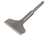 Daltă Beton SDS-Plus 165mm 75mm