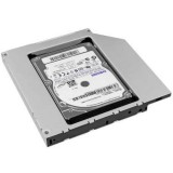 Second HDD Cady Bonus Hard Disk HDD Laptop Western Digital WD3200BUCT WD AV 25 320GB 5400rpm 8MB SATA 2