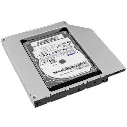 Second HDD Cady Bonus Hard Disk HDD Laptop Western Digital WD3200BUCT WD AV 25 320GB 5400rpm 8MB SATA 2