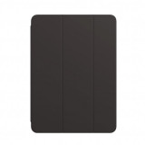 Husa de protectie Apple Smart Folio pentru iPad Air (4th gen), Black
