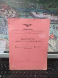 Vulturul, Societate cooperativă de credit și economie din T&acirc;rgoviște, Raportul Consiliului de administrație și al censorilor..., T&acirc;rgoviște 1911, 135