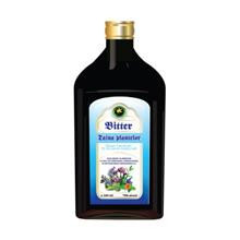 Bitter Taina Plantelor Fara Alcool 200ml Hypericum Cod: 20641 foto