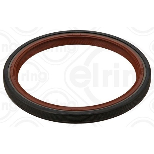 Elring Simering, arbore cotit