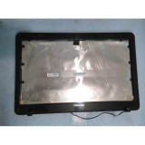 Capac Display si Rama Laptop -TOSHIBA SATELLITE L750-1MT