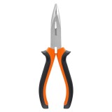 Evotools 602050 - Cleste cu varf semirotund indoit 150 mm