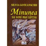 Silvia Goteanschii - Minunea va veni mai tarziu - 136410