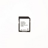 SD Card Renault Clio Carminat TOMTOM LIVE Romania-Europa 2025