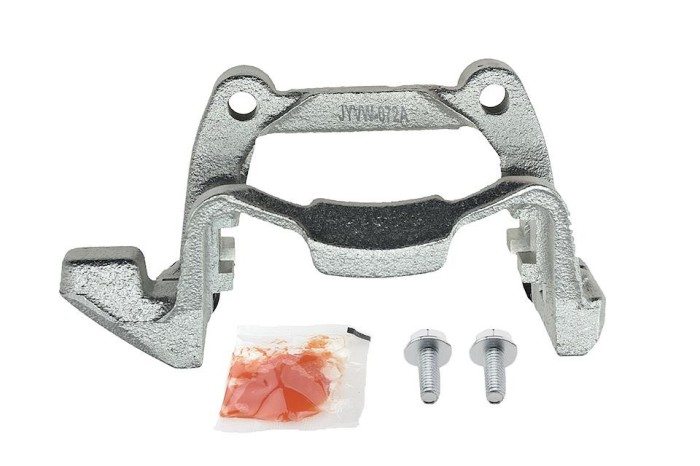 Suport etrier Vw Golf 5, Vi, Touran 2003-2010, Caddy 3 2004- Jetta 3 2004-2010, Skoda Octavia 2, Superb 2, Audi A3 2003-2013, Seat Leon 2005-2013, Al