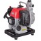 Motopompa pe benzina 1.1 CP x 1&amp;quot; Raider Power Tools