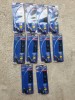 Lot 10 dispozitive auto cu led